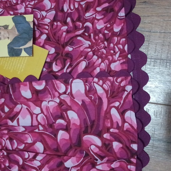 Floral skirt kika vargas - Picture 2 of 4